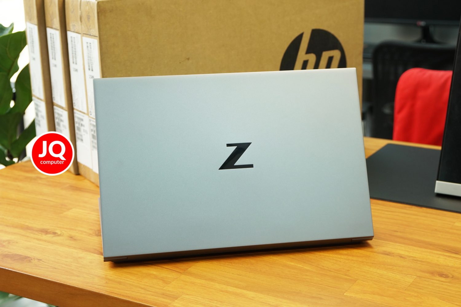 HP ZBook Studio G8 - Image 2