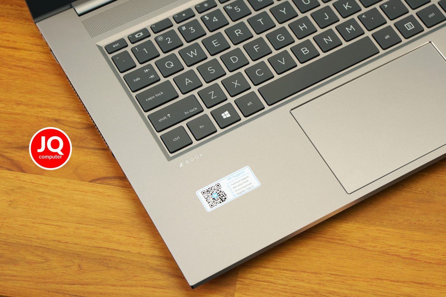 HP ZBook Studio G8 - Image 3