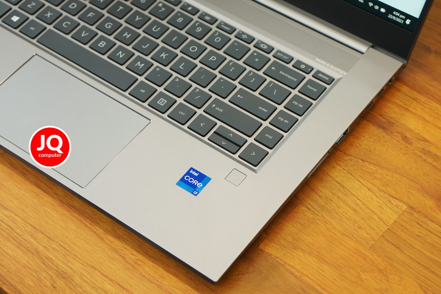 HP ZBook Studio G8 - Image 4