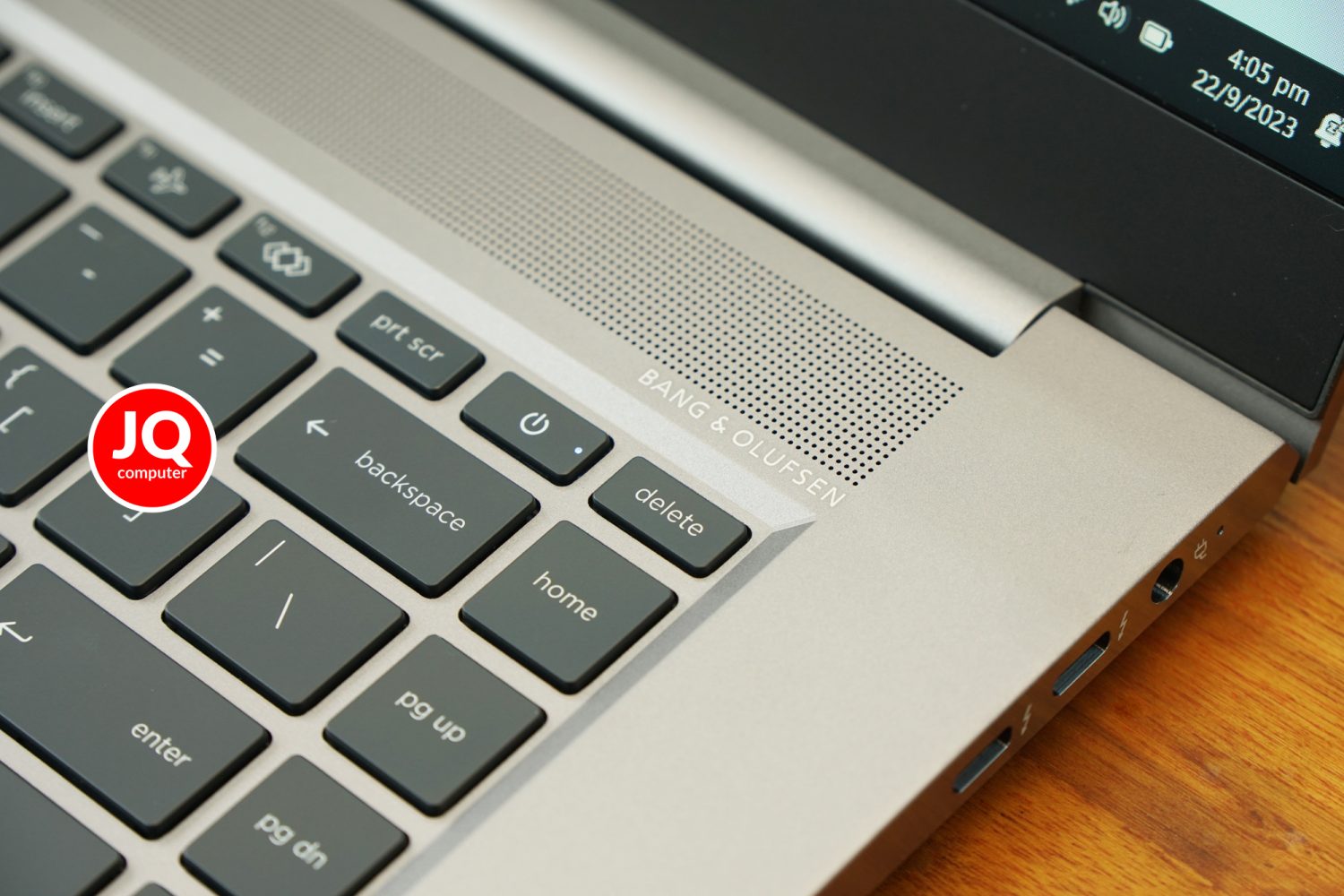 HP ZBook Studio G8 - Image 5