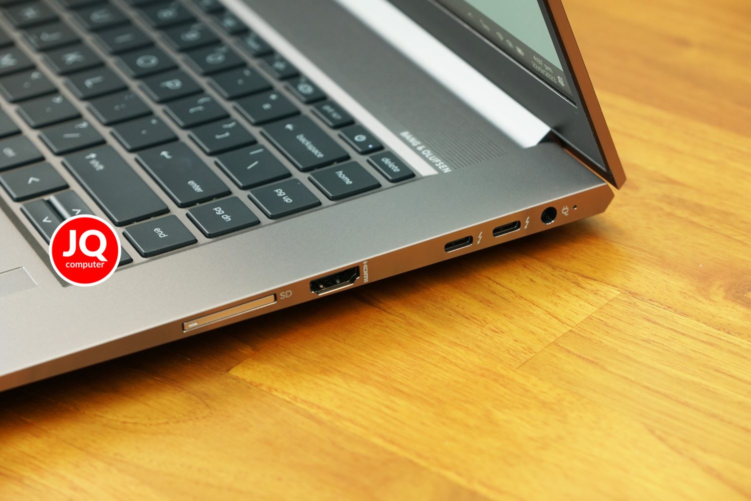 HP ZBook Studio G8 - Image 12