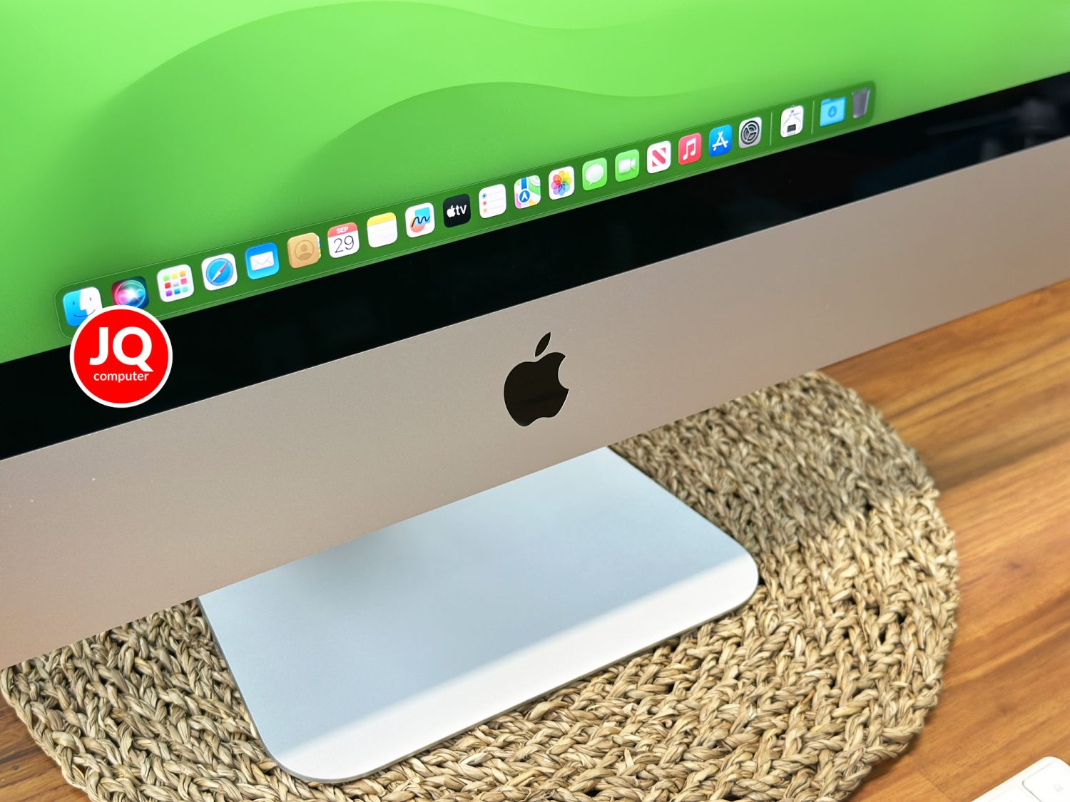 iMac 27" 5K, Intel Core i5, 2019 - Image 10