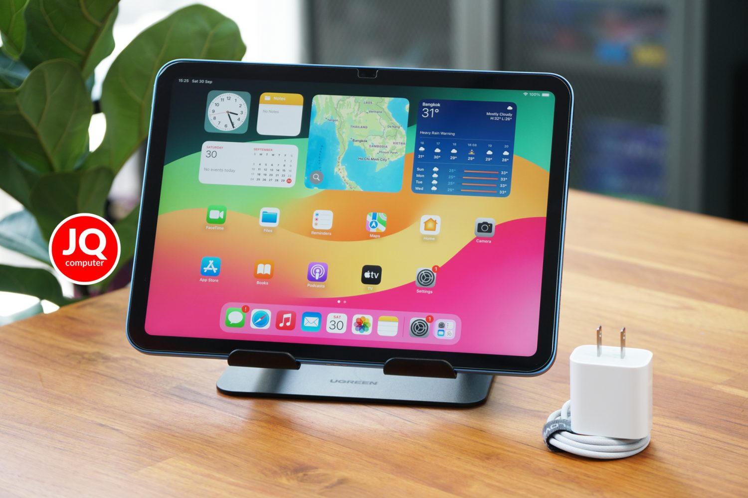 iPad 10 WiFi
