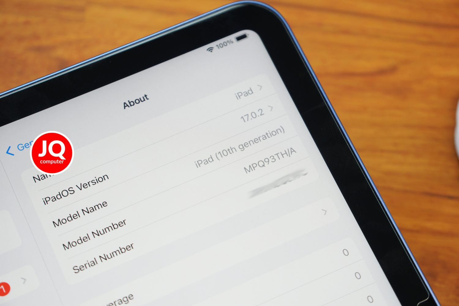 iPad 10 WiFi - Image 11