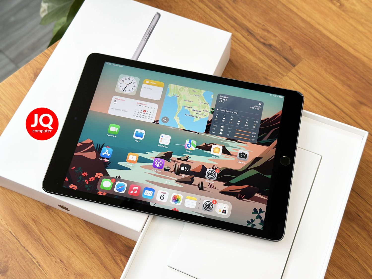 iPad 9 WiFi