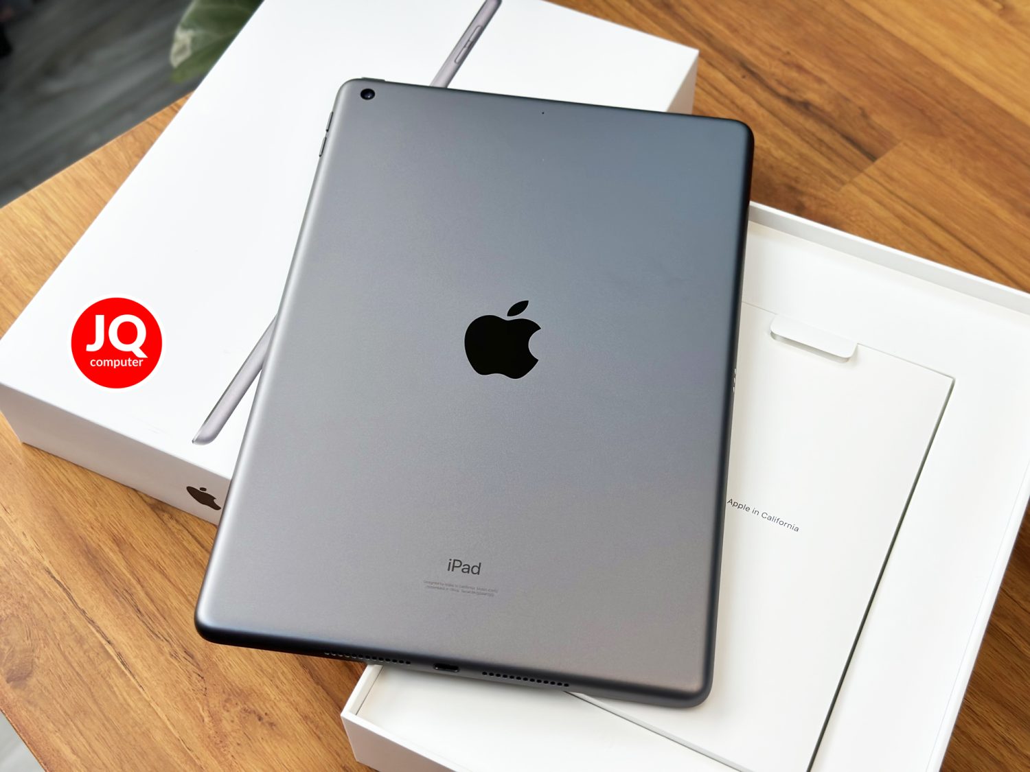 iPad 9 WiFi - Image 2