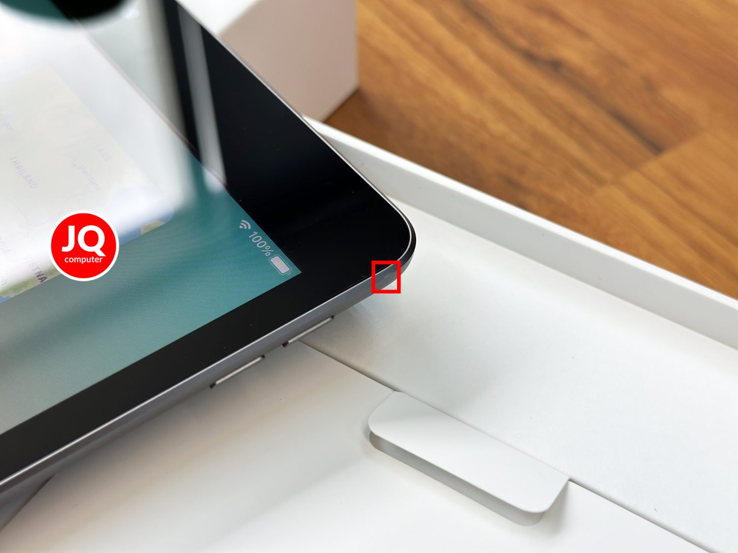 iPad 9 WiFi - Image 9