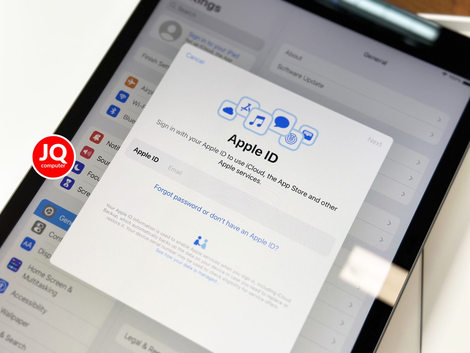 iPad 9 WiFi - Image 10