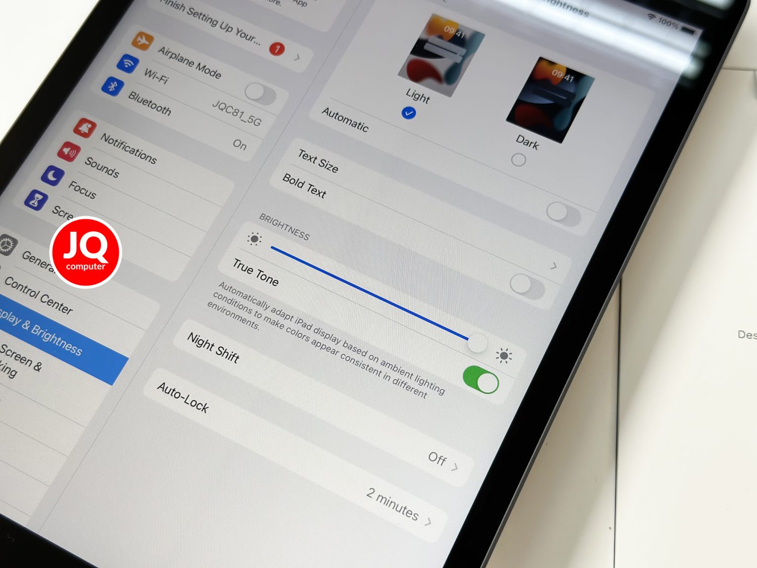 iPad 9 WiFi - Image 12