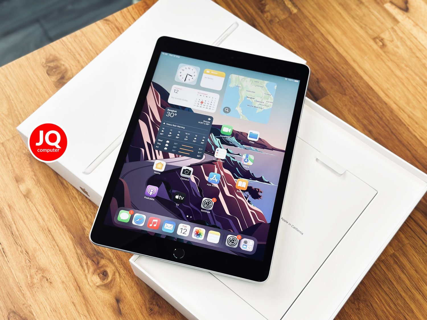 iPad 9 WiFi