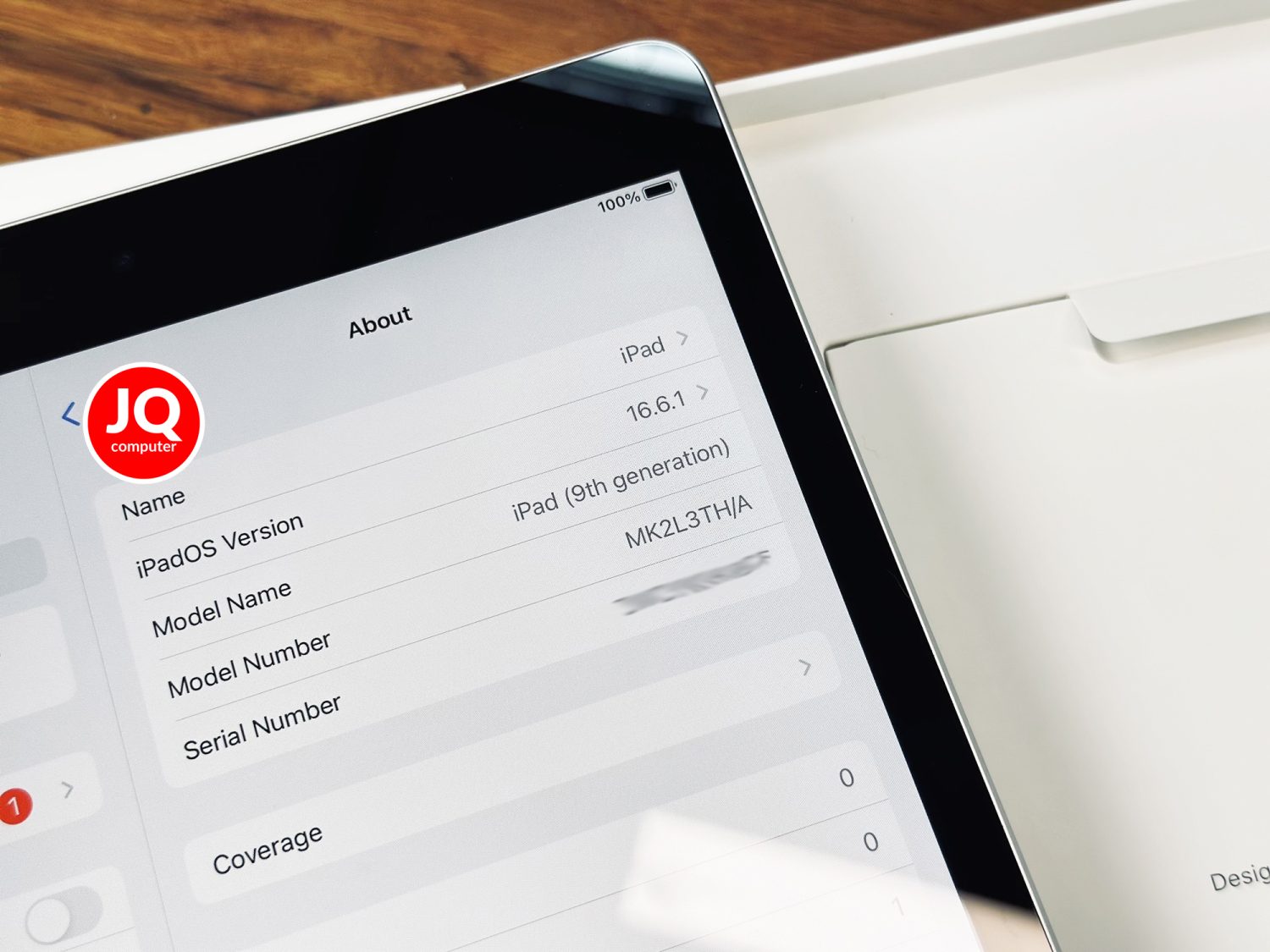 iPad 9 WiFi - Image 10