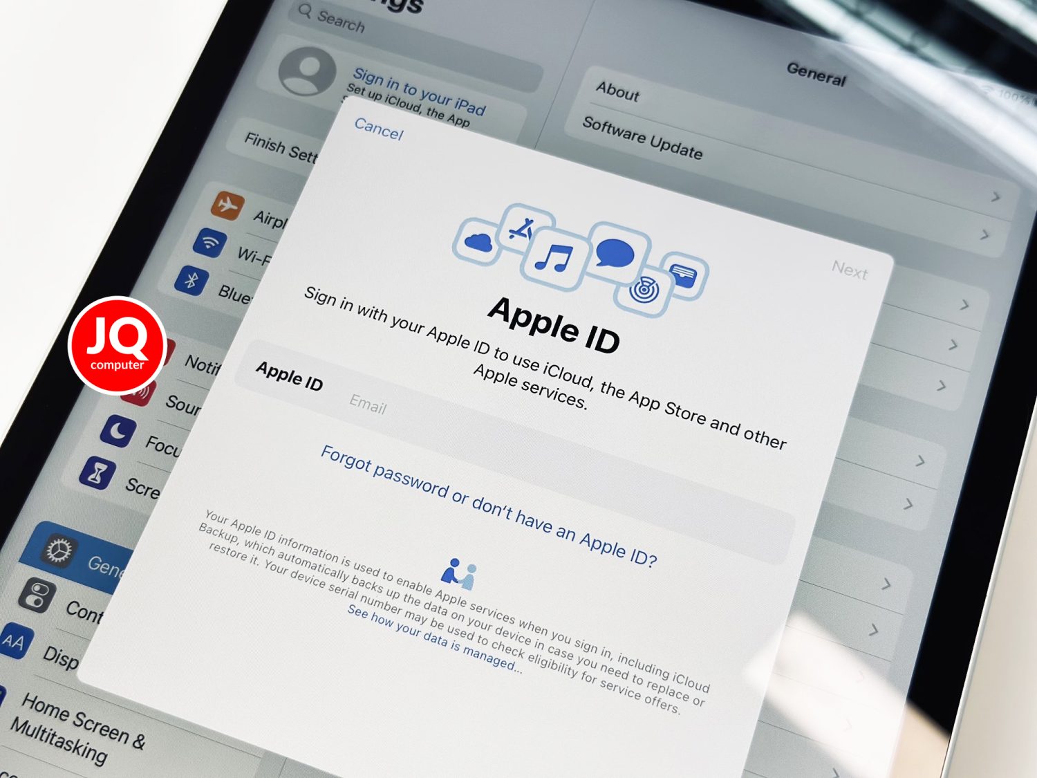 iPad 9 WiFi - Image 11