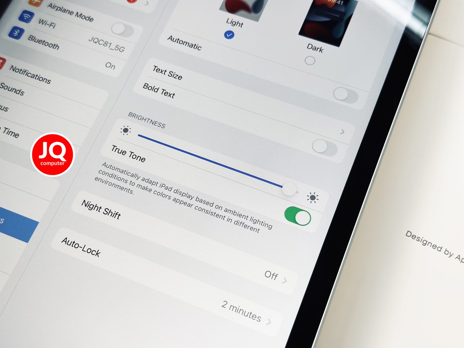 iPad 9 WiFi - Image 13