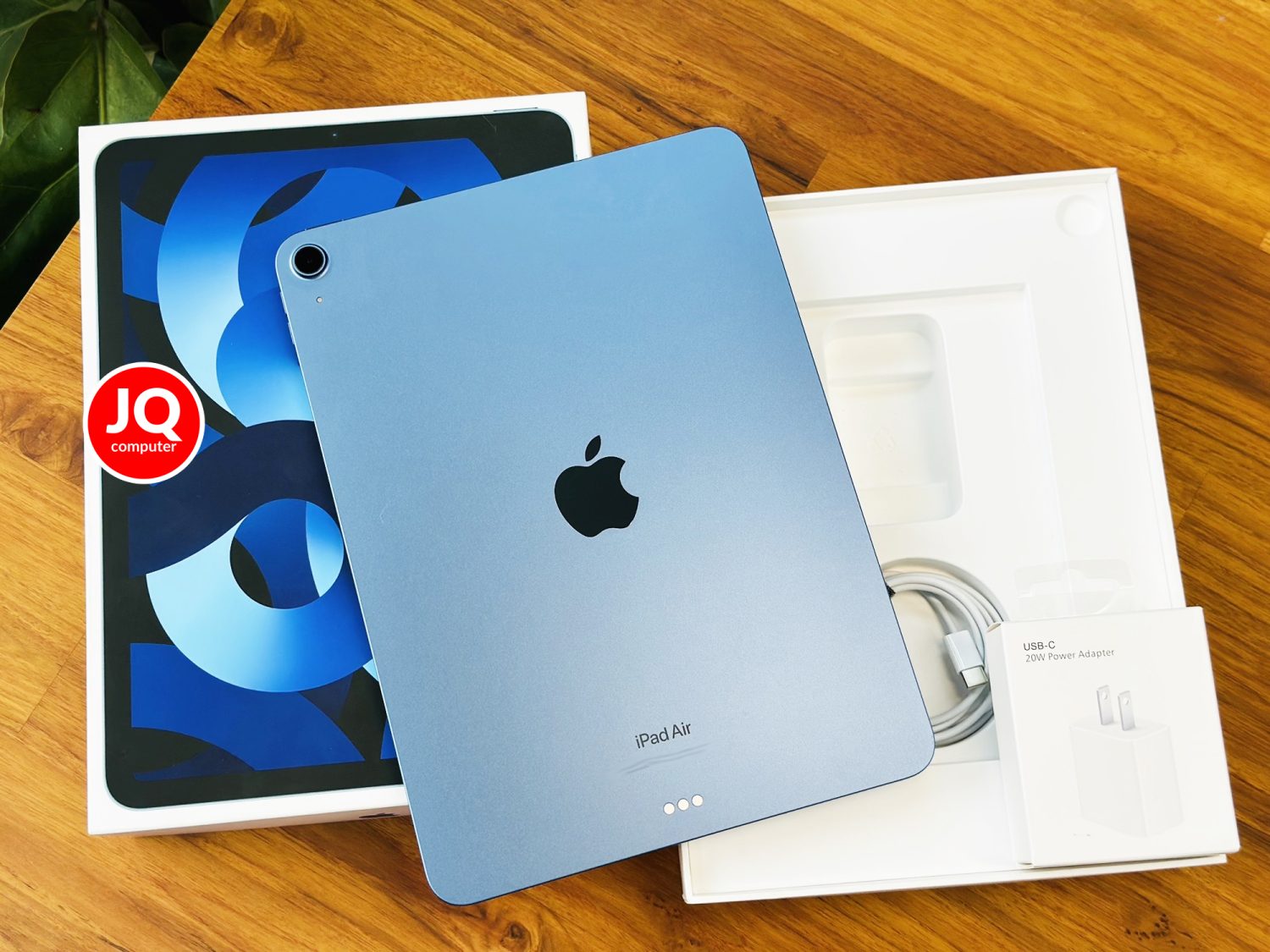 iPad Air 5, Apple M1, WiFi - Image 2