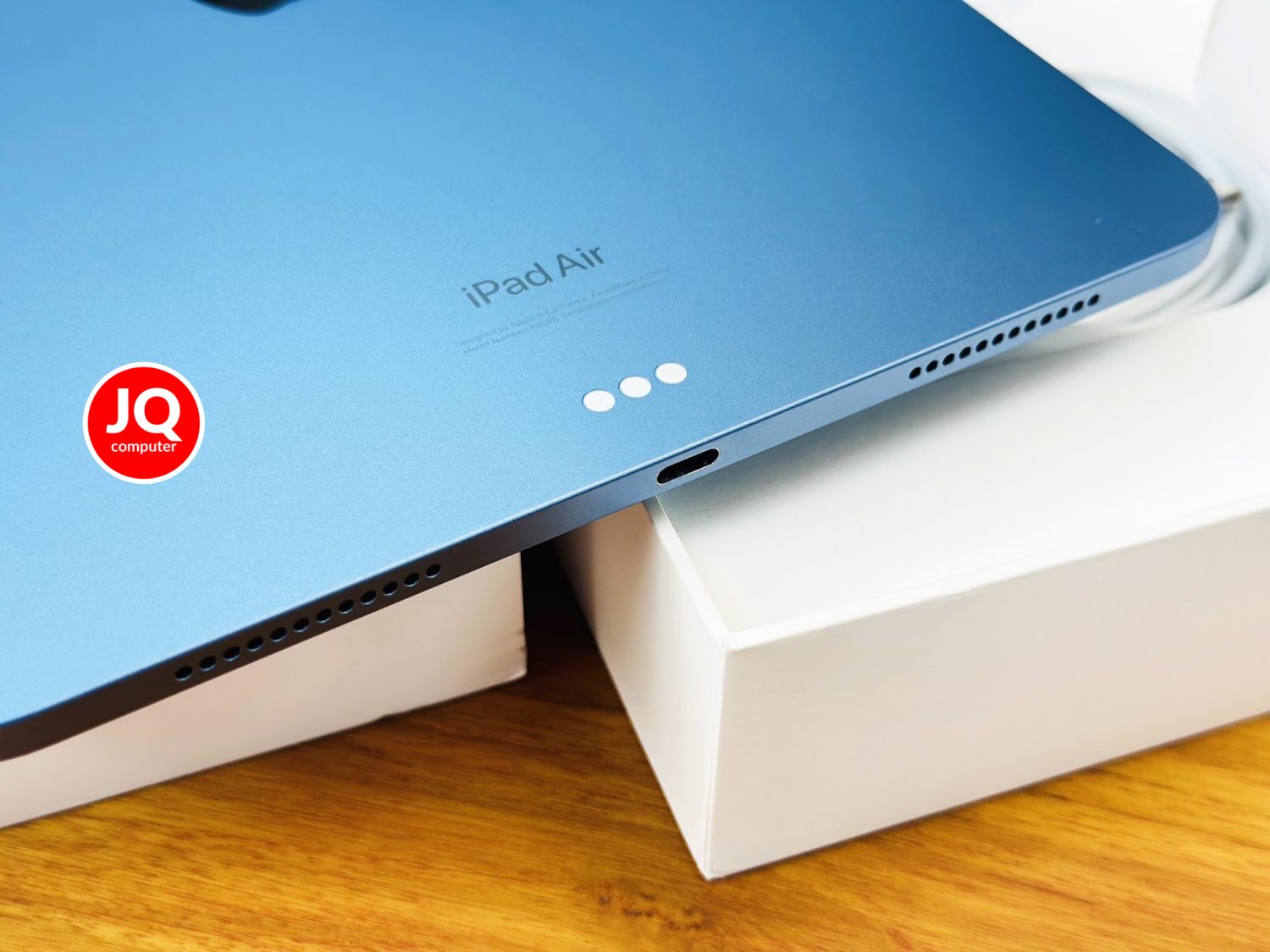 iPad Air 5, Apple M1, WiFi - Image 3