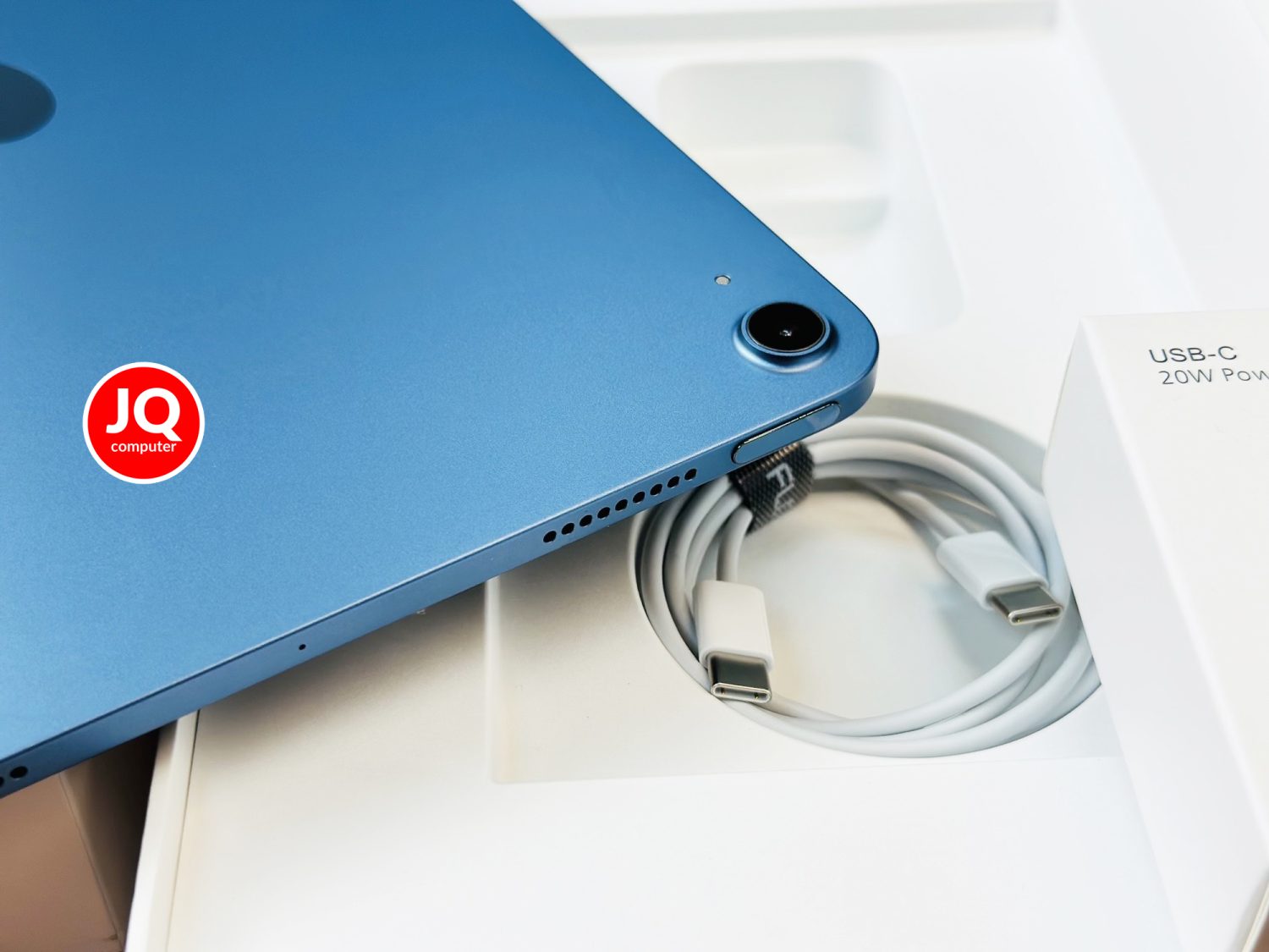 iPad Air 5, Apple M1, WiFi - Image 5