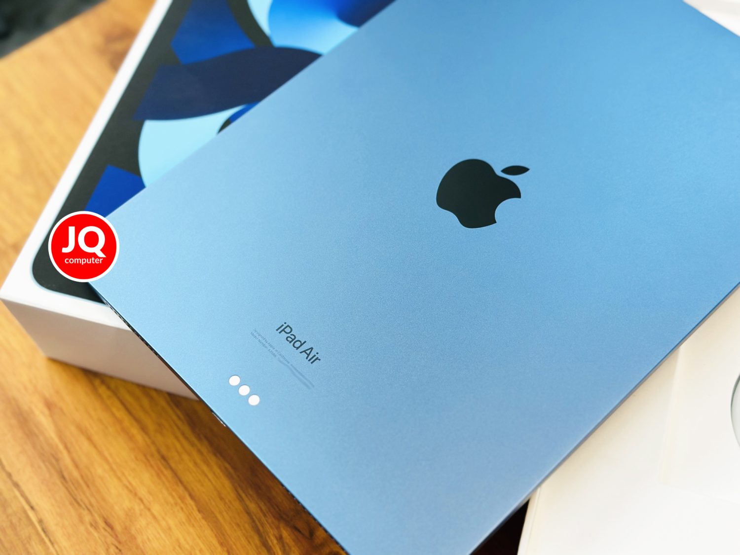 iPad Air 5, Apple M1, WiFi - Image 8