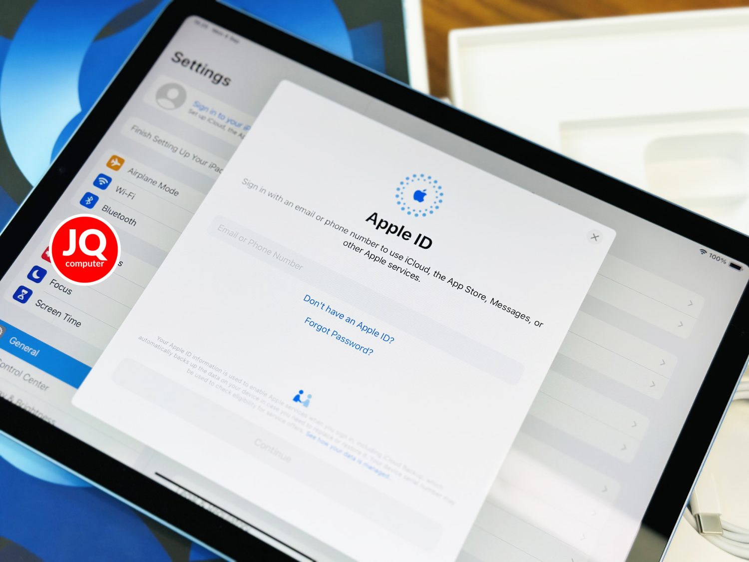 iPad Air 5, Apple M1, WiFi - Image 9