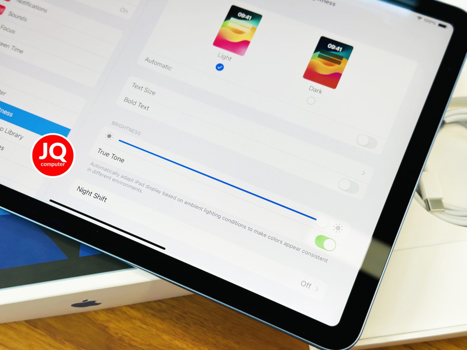 iPad Air 5, Apple M1, WiFi - Image 11