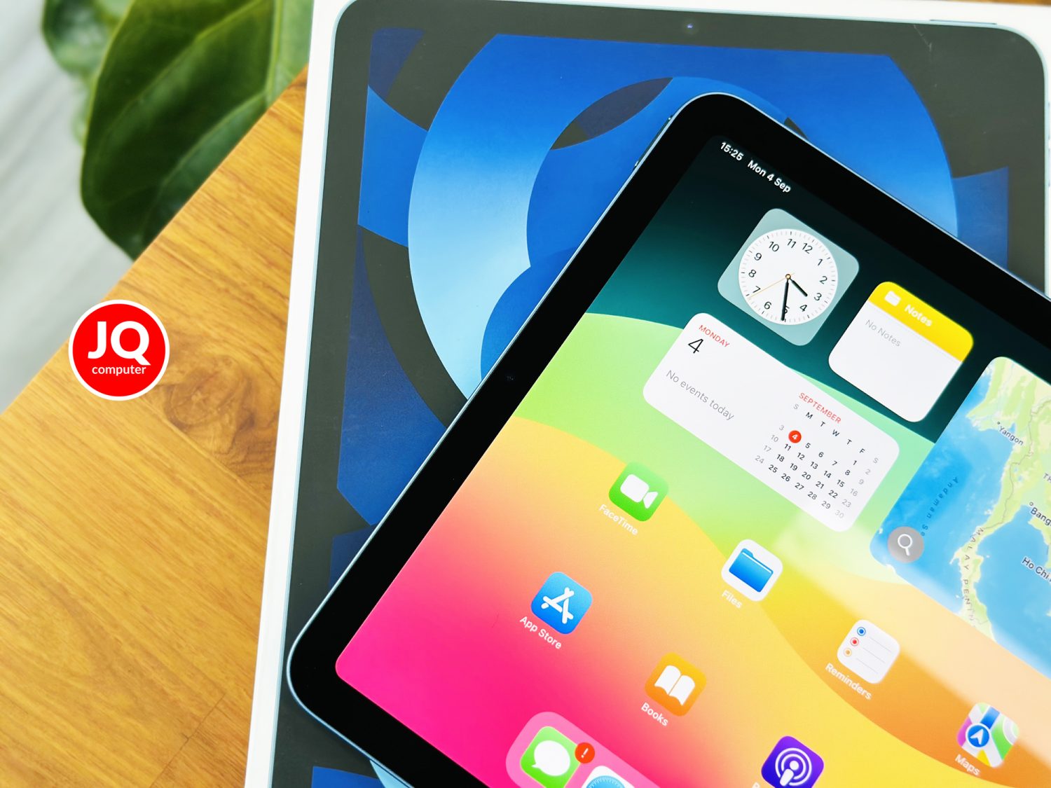iPad Air 5, Apple M1, WiFi - Image 12