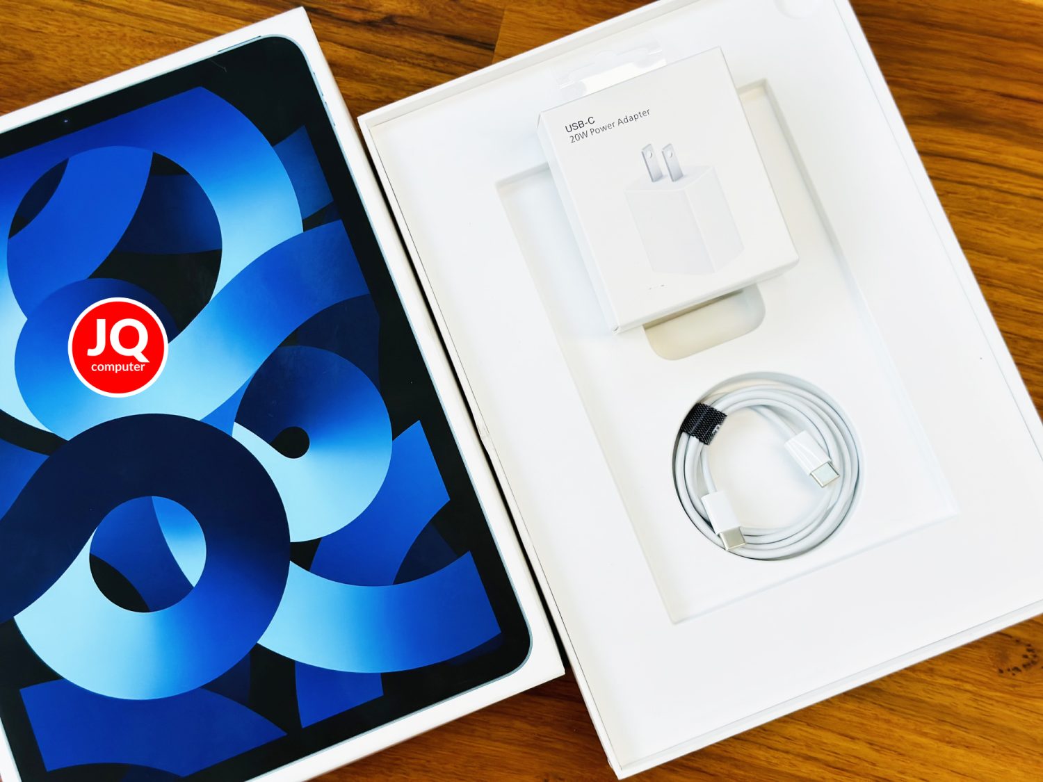 iPad Air 5, Apple M1, WiFi - Image 13
