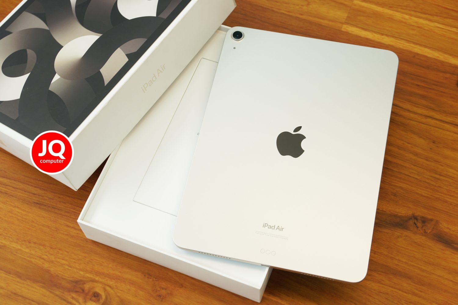 iPad Air 5, Apple M1, WiFi - Image 2