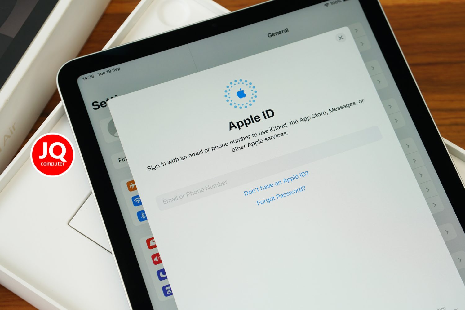 iPad Air 5, Apple M1, WiFi - Image 9