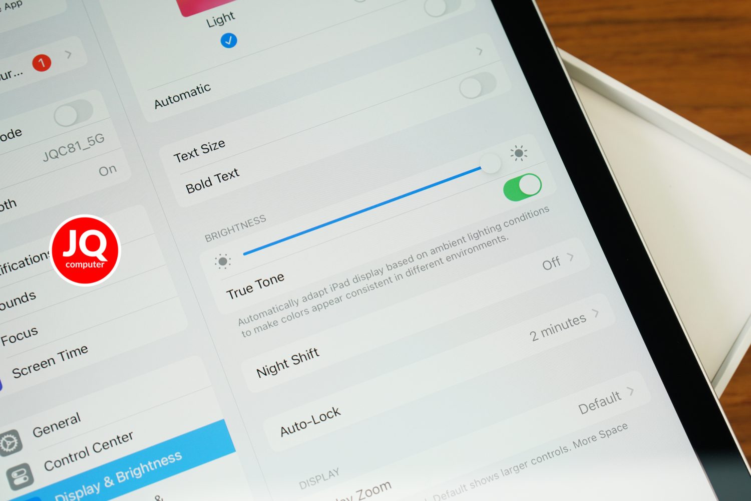 iPad Air 5, Apple M1, WiFi - Image 11
