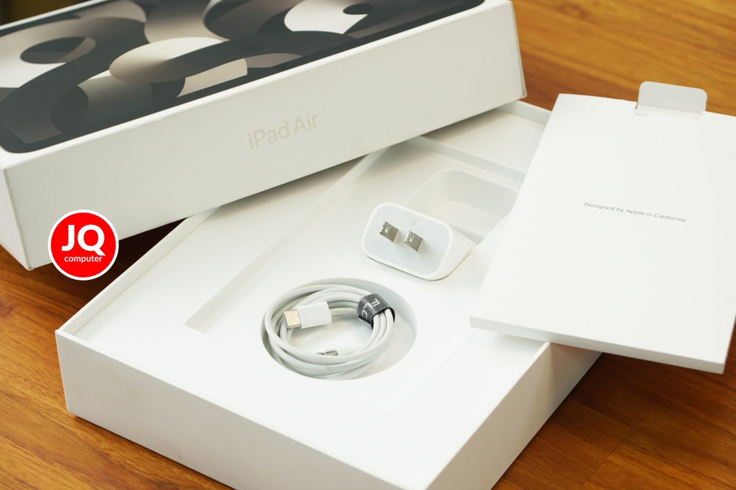 iPad Air 5, Apple M1, WiFi - Image 12