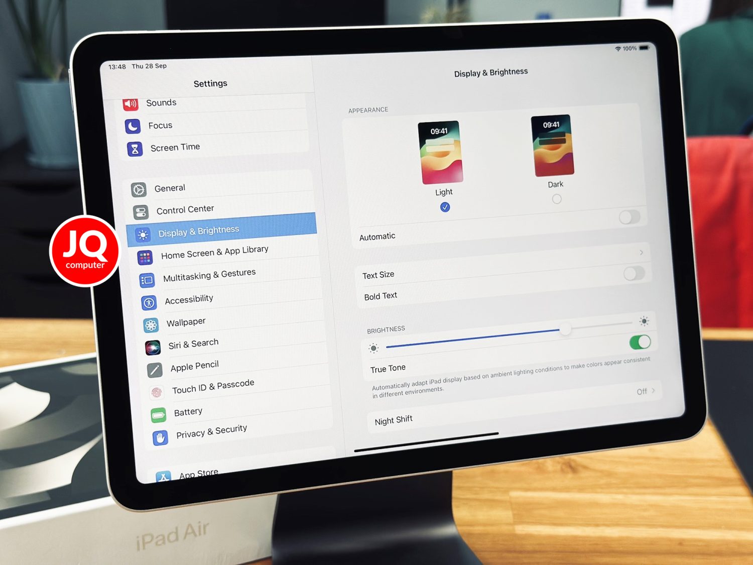 iPad Air 5, Apple M1, WiFi - Image 4