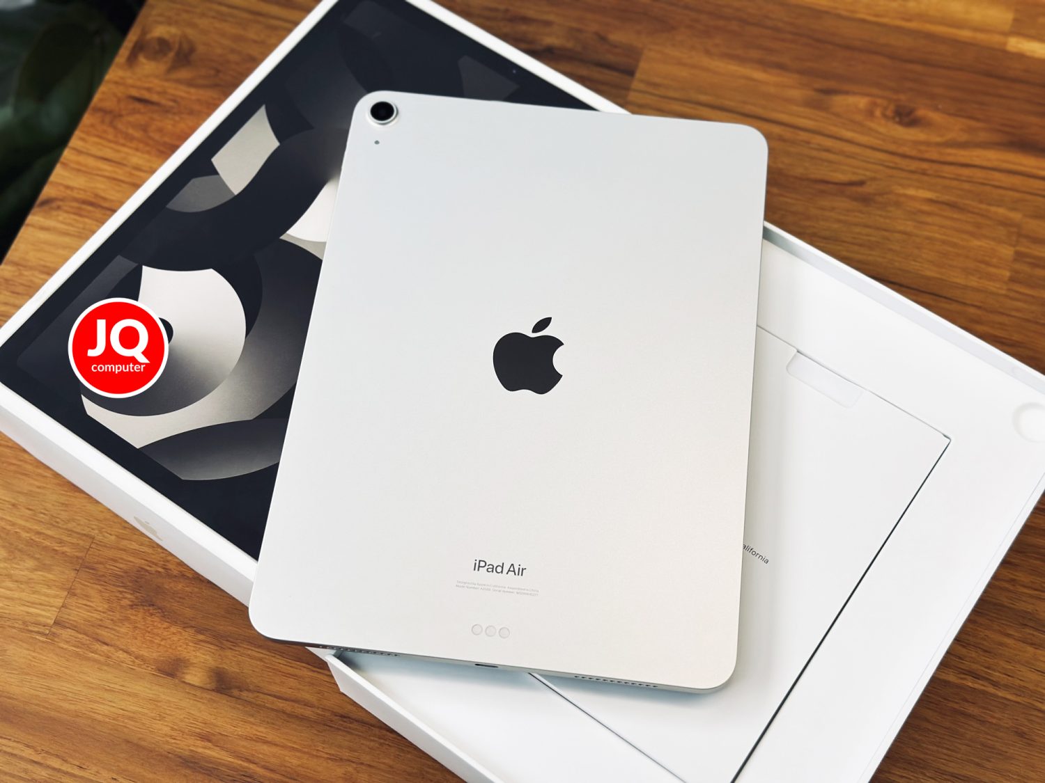 iPad Air 5, Apple M1, WiFi - Image 5