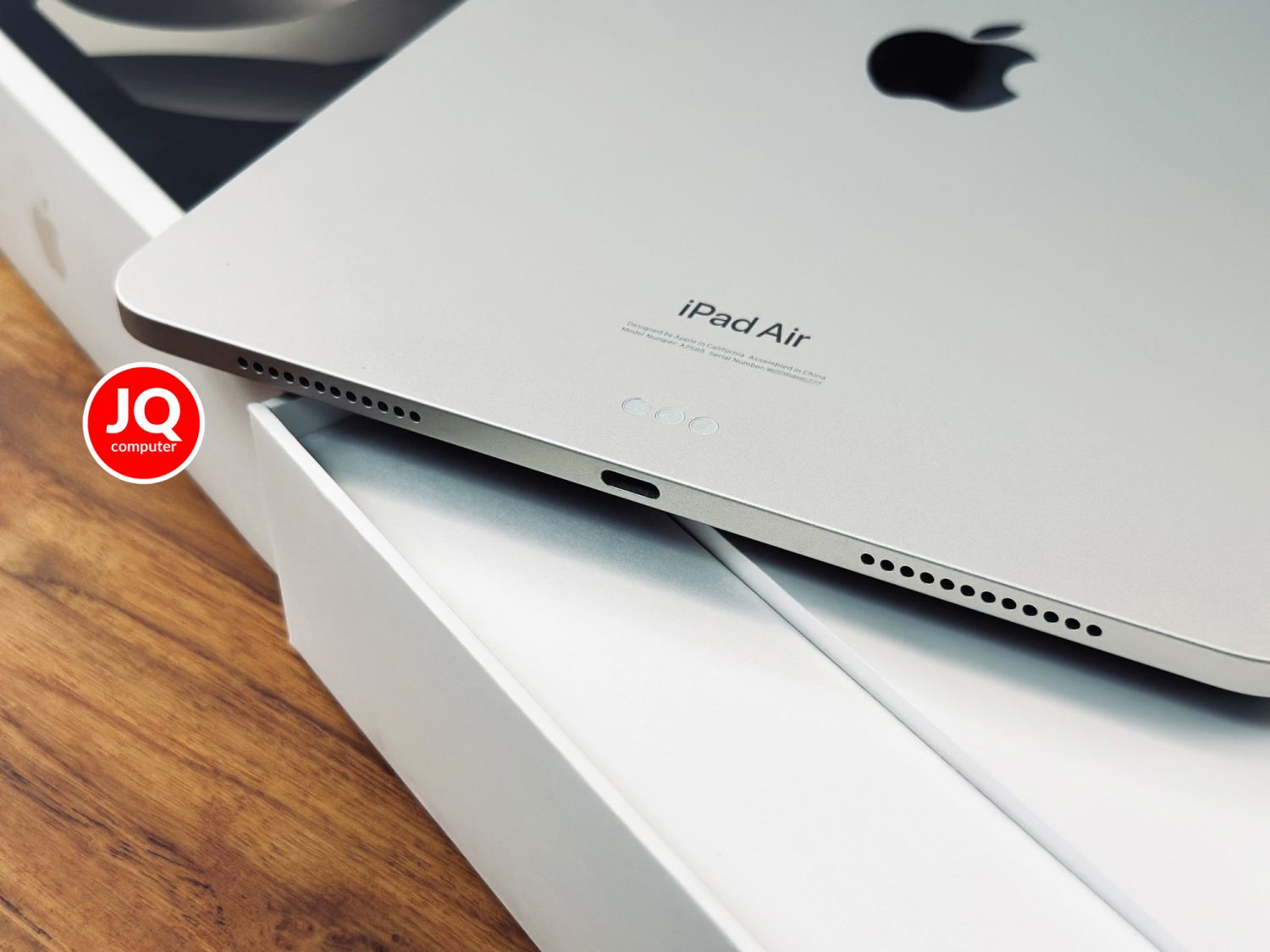 iPad Air 5, Apple M1, WiFi - Image 6