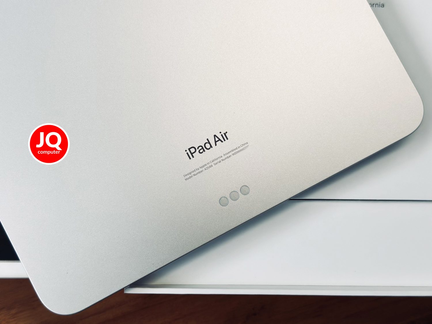 iPad Air 5, Apple M1, WiFi - Image 9
