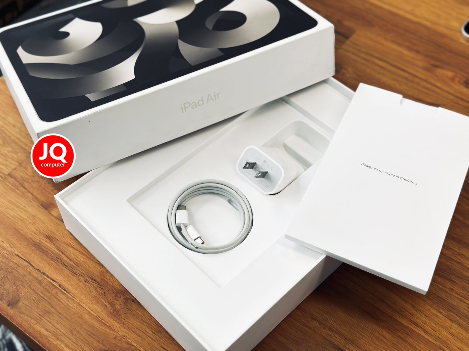 iPad Air 5, Apple M1, WiFi - Image 13