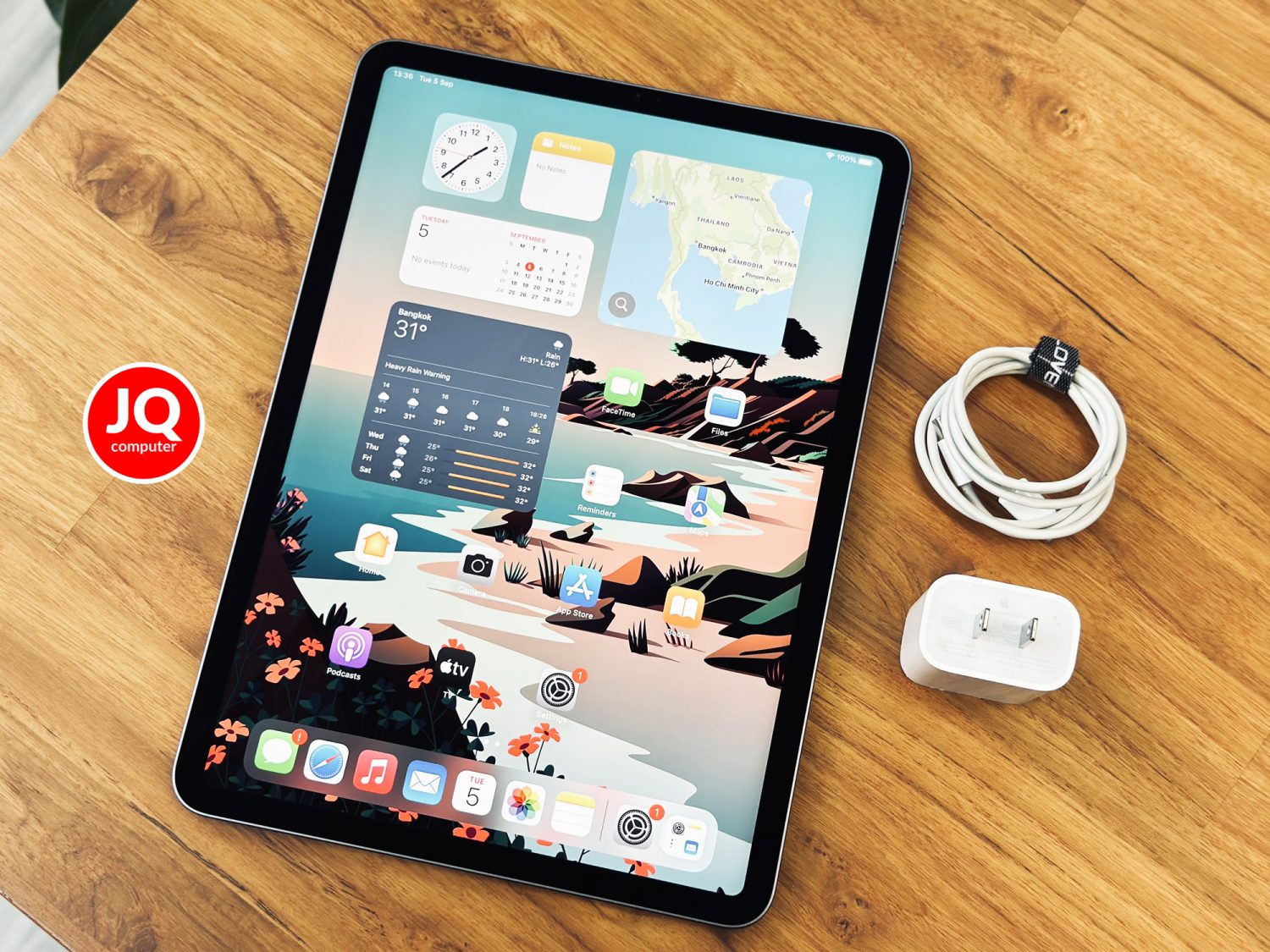 iPad Pro 11" Apple M1, Gen.3, WiFi