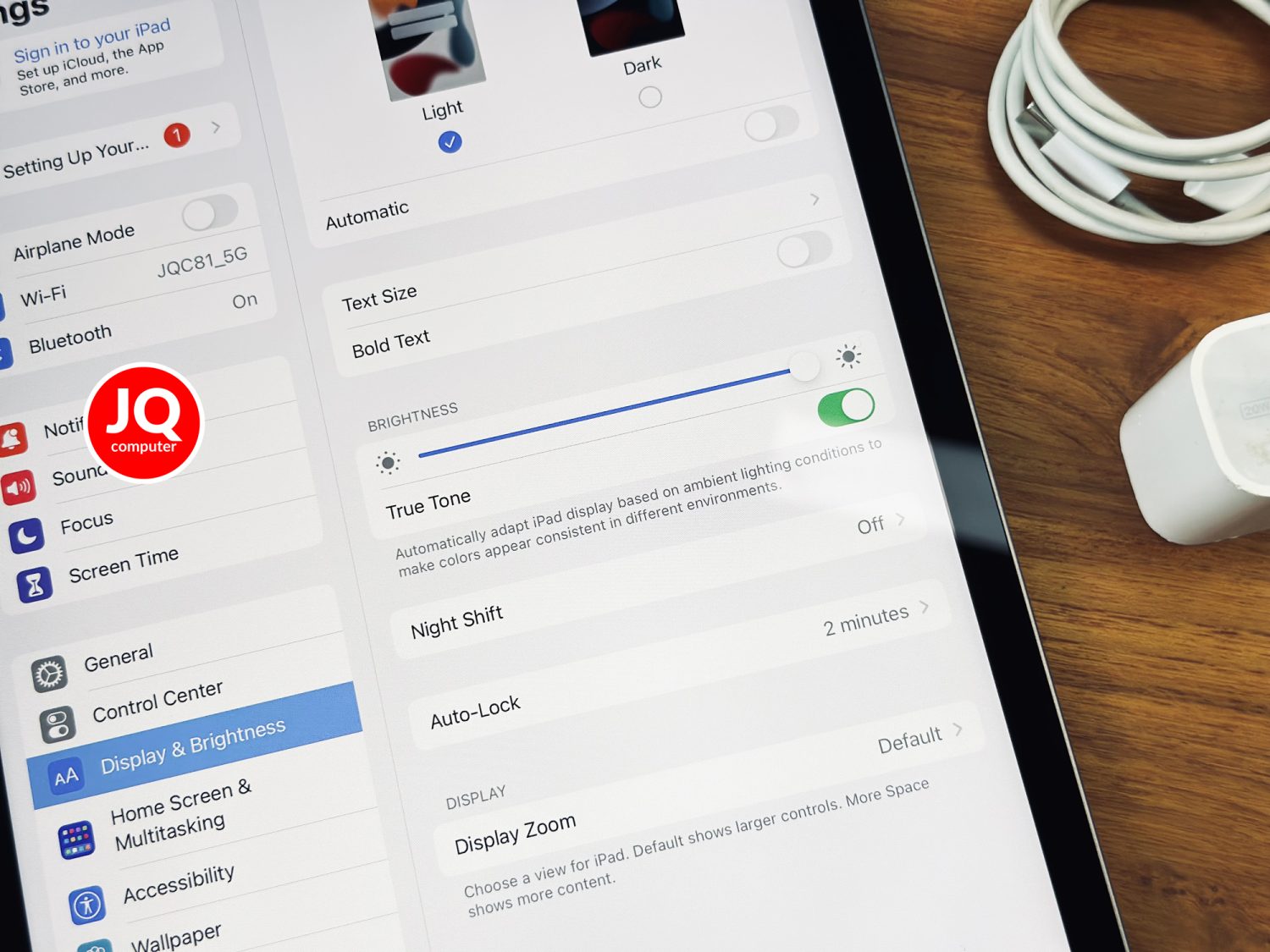 iPad Pro 11" Apple M1, Gen.3, WiFi - Image 4