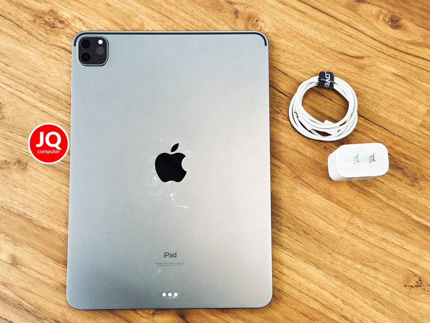 iPad Pro 11" Apple M1, Gen.3, WiFi - Image 7