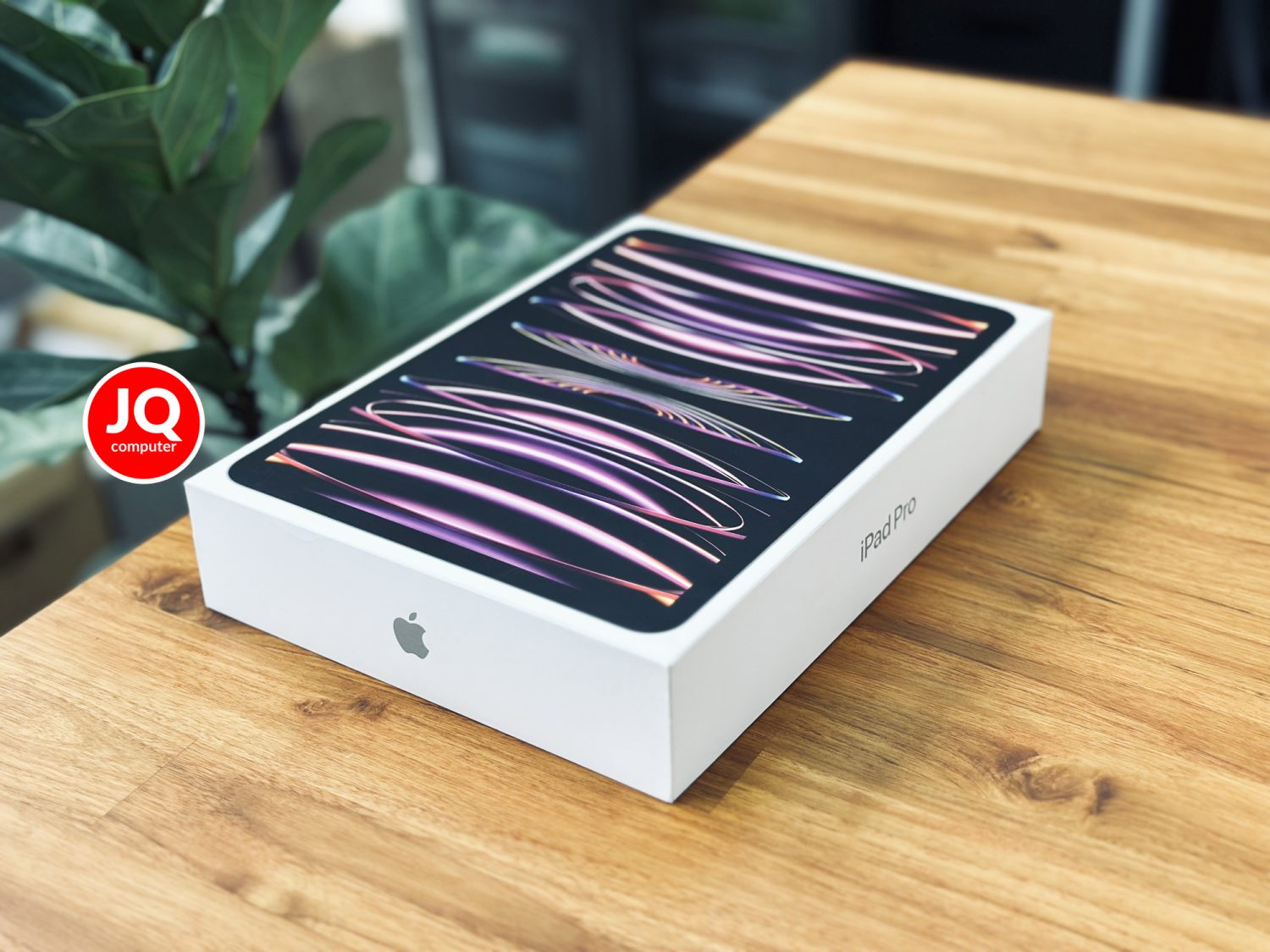 iPad Pro 11" Apple M2, Gen.4, WiFi