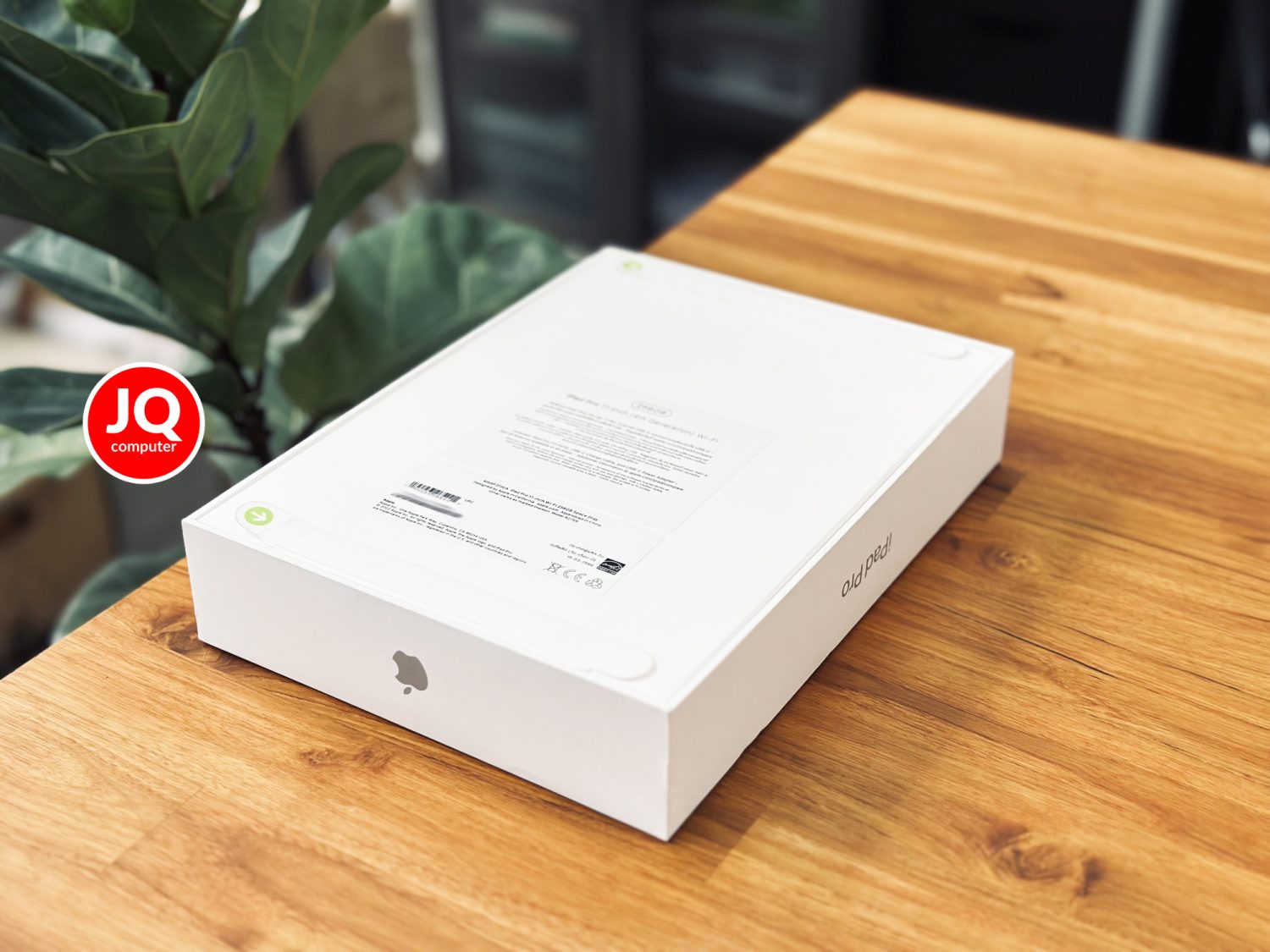 iPad Pro 11" Apple M2, Gen.4, WiFi - Image 2