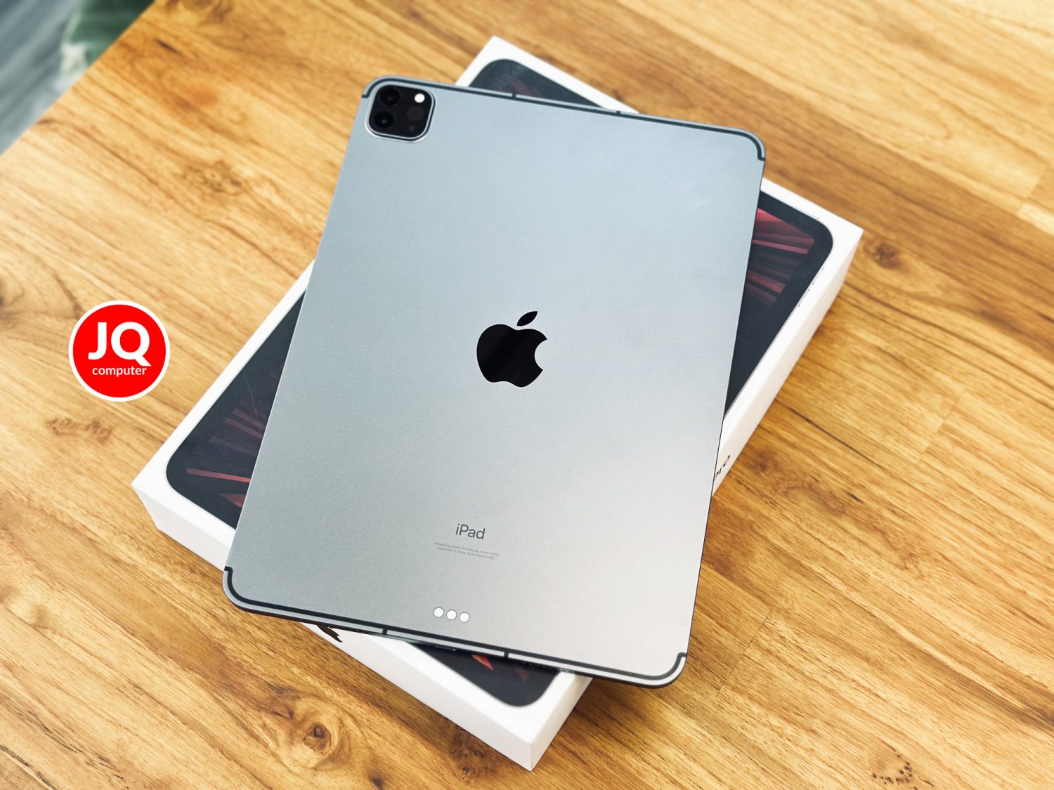 iPad Pro 11" Apple M1, Gen.3, Cellular - Image 2