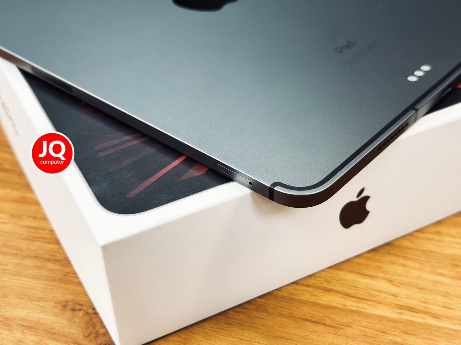 iPad Pro 11" Apple M1, Gen.3, Cellular - Image 4