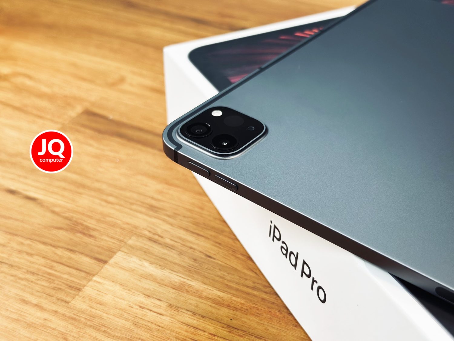 iPad Pro 11" Apple M1, Gen.3, Cellular - Image 5