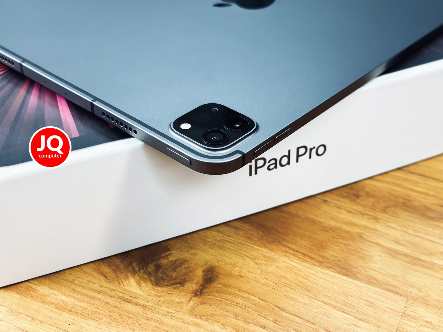 iPad Pro 11" Apple M1, Gen.3, Cellular - Image 6