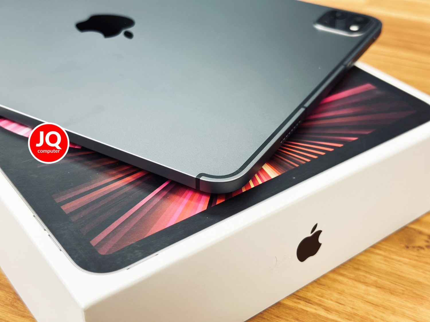 iPad Pro 11" Apple M1, Gen.3, Cellular - Image 7
