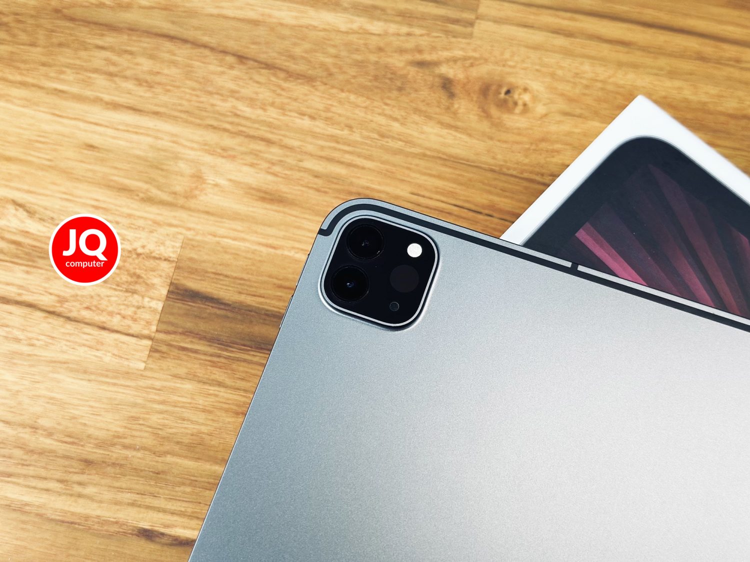 iPad Pro 11" Apple M1, Gen.3, Cellular - Image 8