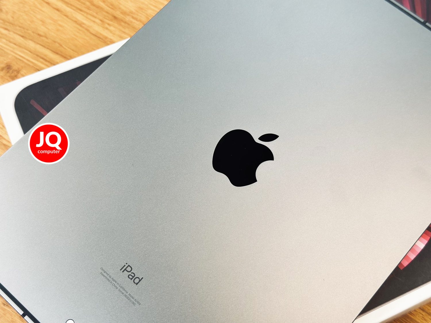 iPad Pro 11" Apple M1, Gen.3, Cellular - Image 9
