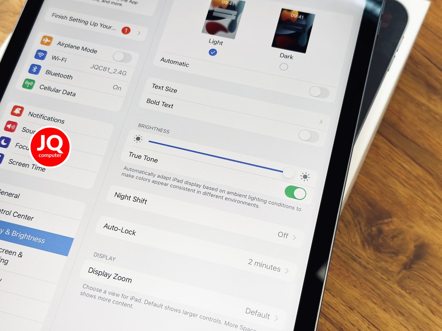 iPad Pro 11" Apple M1, Gen.3, Cellular - Image 12