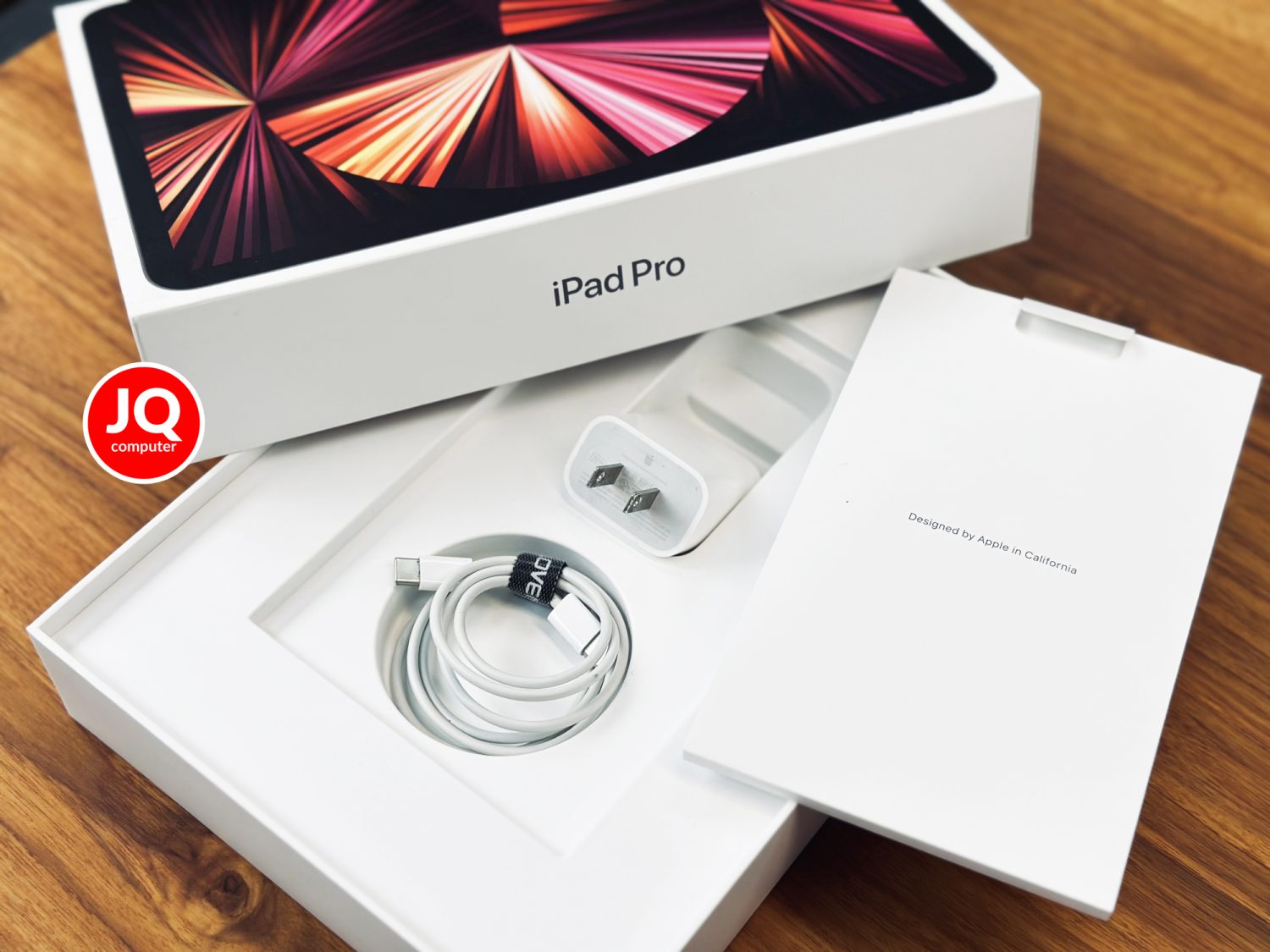 iPad Pro 11" Apple M1, Gen.3, Cellular - Image 14