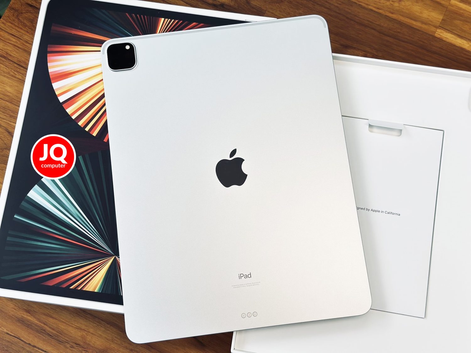iPad Pro 12" Apple M1, Gen.5, WiFi - Image 2