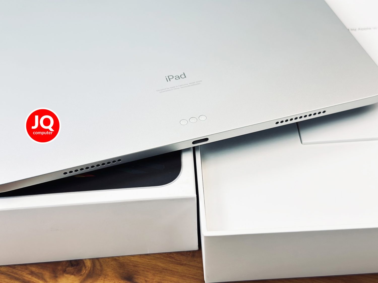 iPad Pro 12" Apple M1, Gen.5, WiFi - Image 3